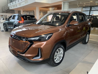 Evo Evo 5 II 1.5 turbo Gpl Essential 120cv nuova a Ferrara