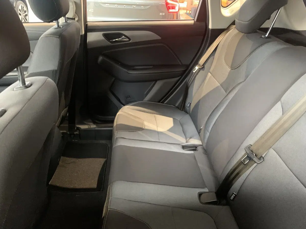 Evo Evo 5 II nuova a Ferrara (10)