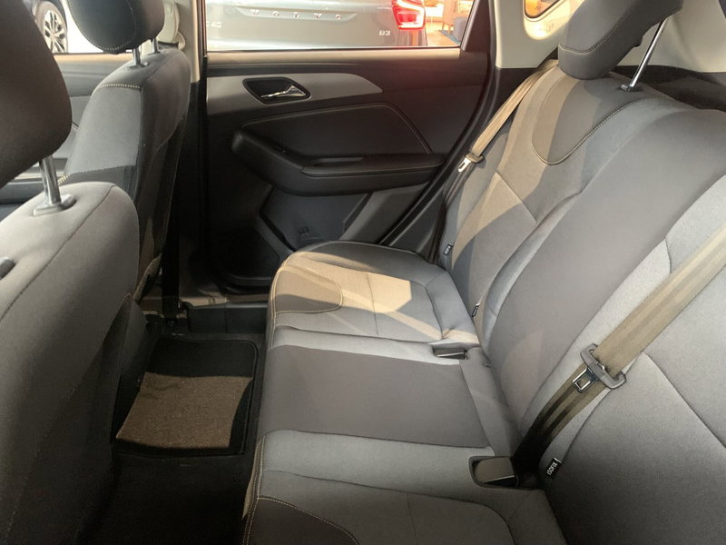 Evo Evo 5 II nuova a Ferrara (10)