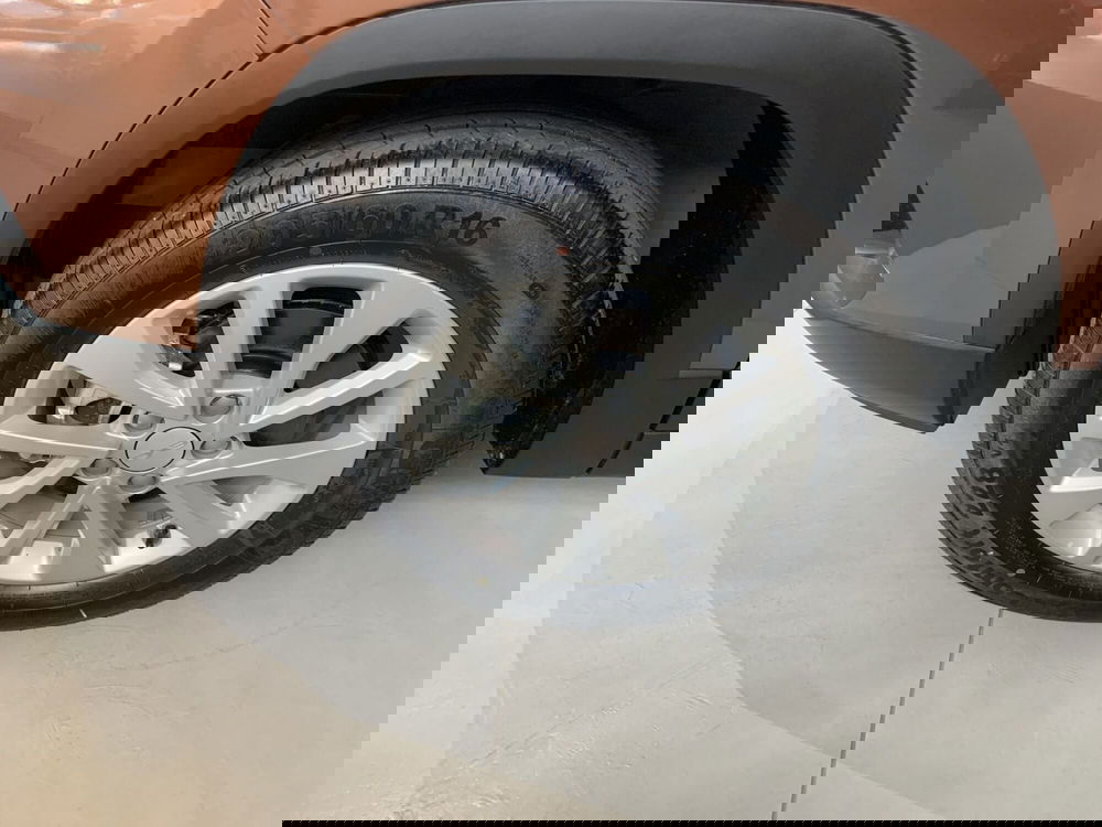 Evo Evo 5 II nuova a Ferrara (11)