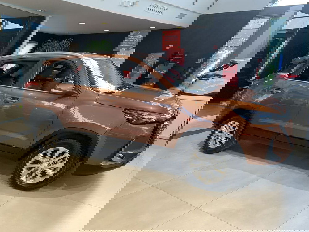 Evo Evo 5 II nuova a Ferrara (2)