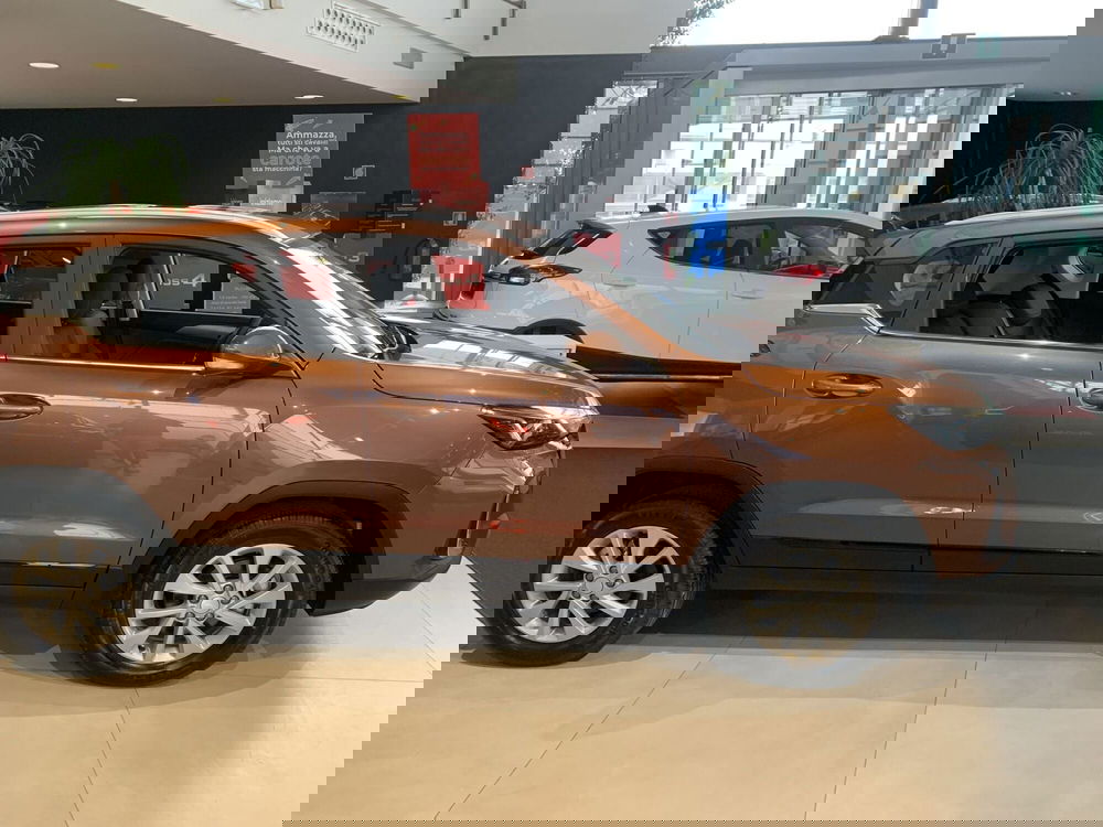 Evo Evo 5 II nuova a Ferrara (3)