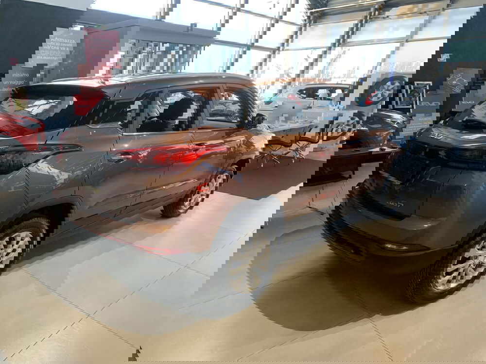 Evo Evo 5 II nuova a Ferrara (4)