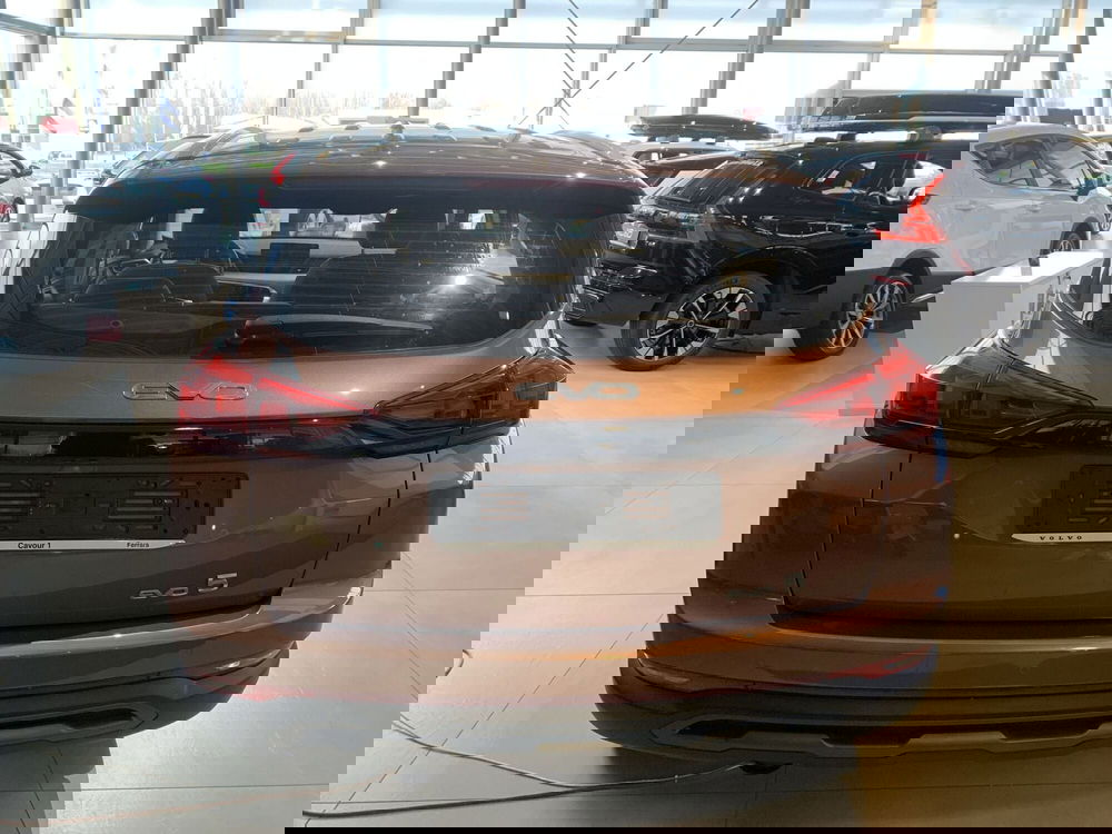 Evo Evo 5 II nuova a Ferrara (5)