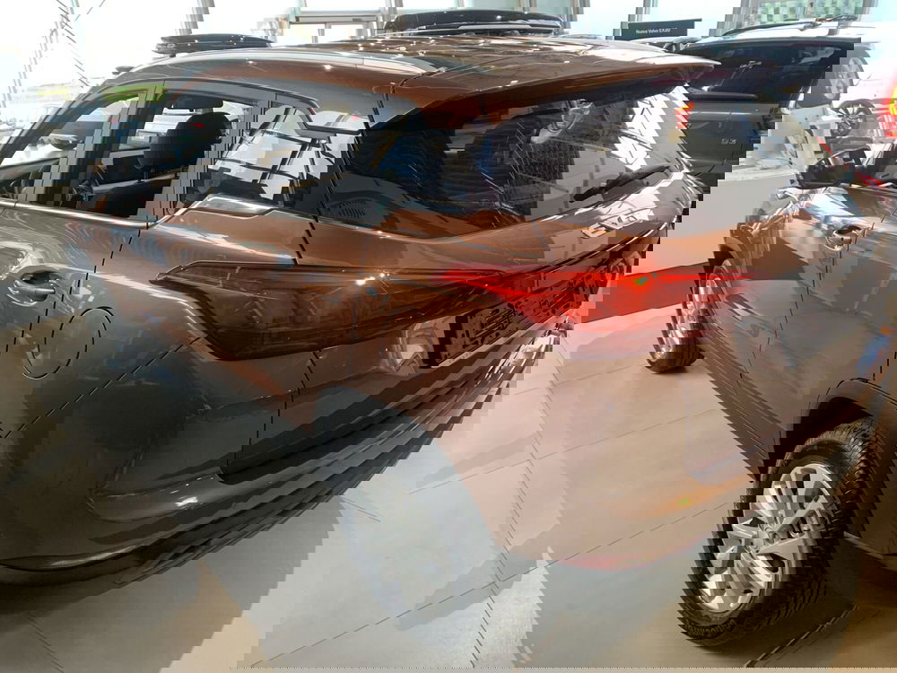 Evo Evo 5 II nuova a Ferrara (6)