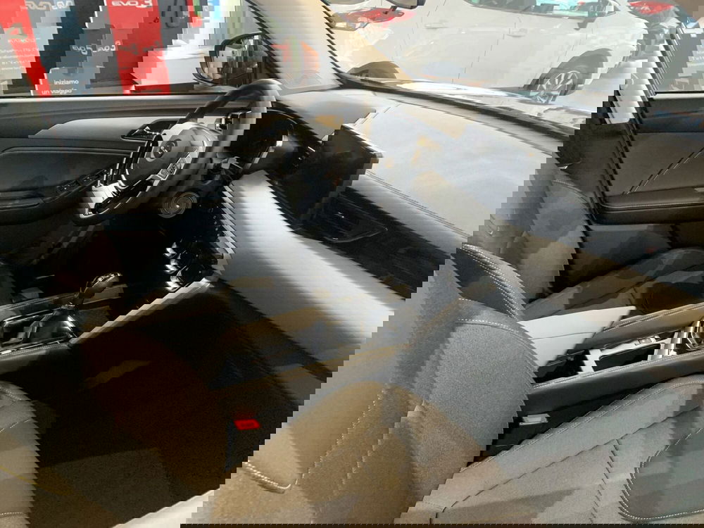 Evo Evo 5 II nuova a Ferrara (7)