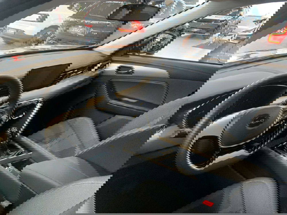 Evo Evo 5 II nuova a Ferrara (8)