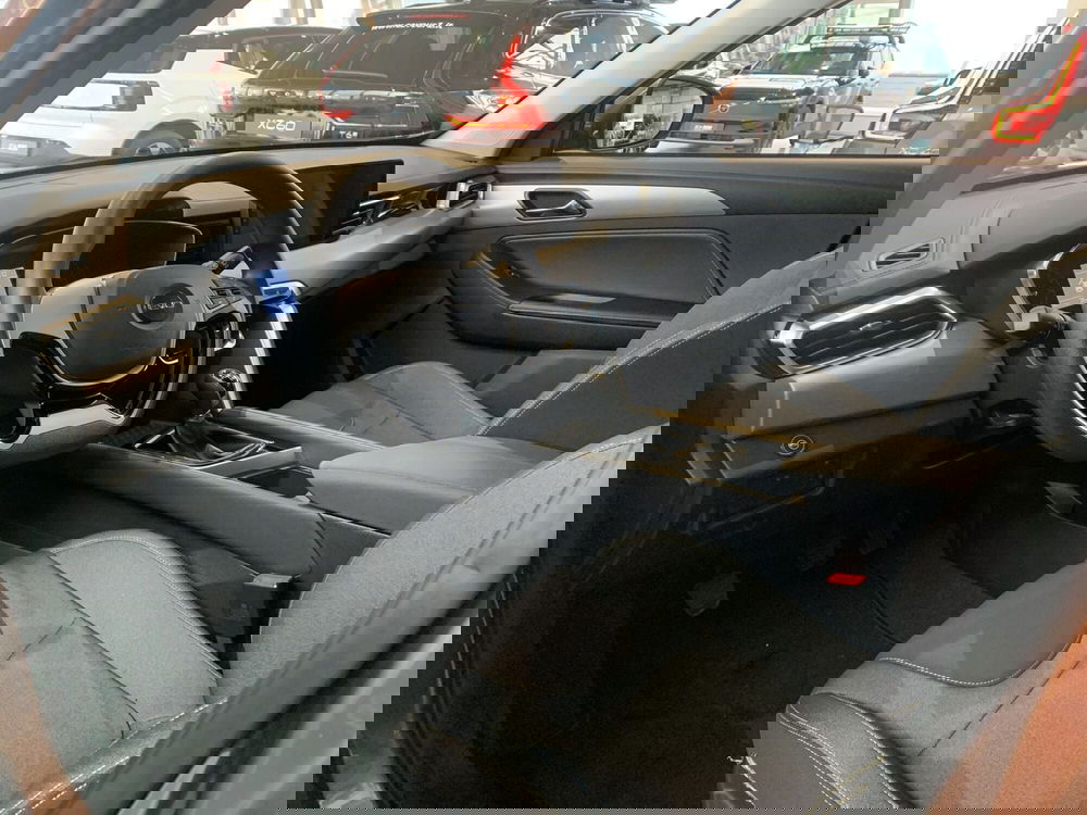 Evo Evo 5 II nuova a Ferrara (9)