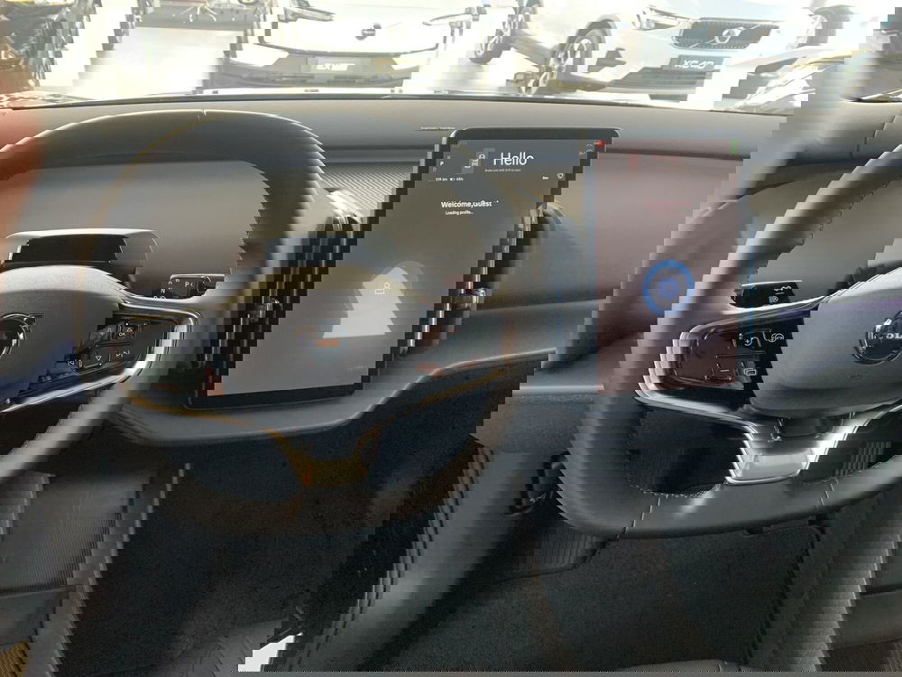 Volvo EX30 nuova a Ferrara (12)