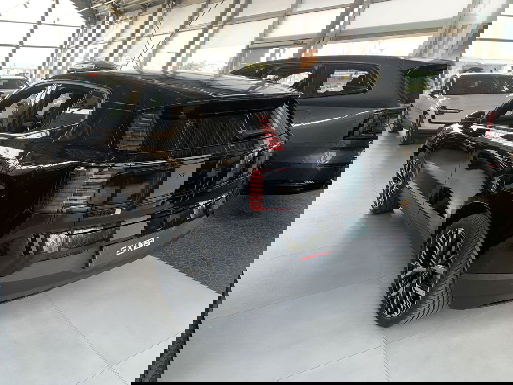 Volvo EX30 nuova a Ferrara (3)