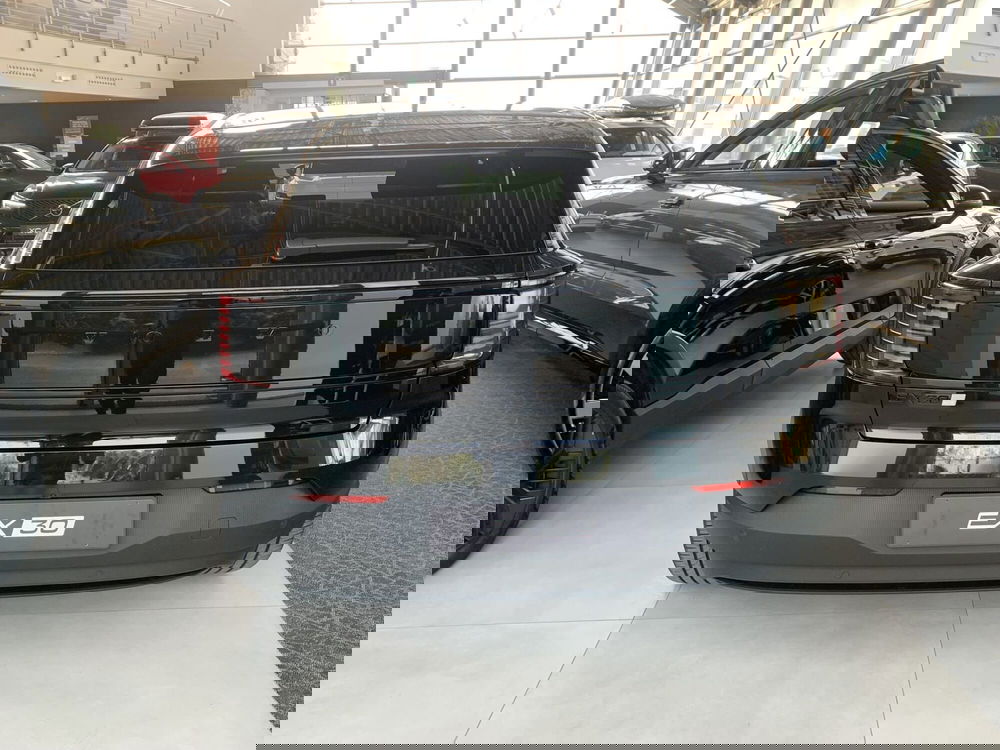 Volvo EX30 nuova a Ferrara (4)