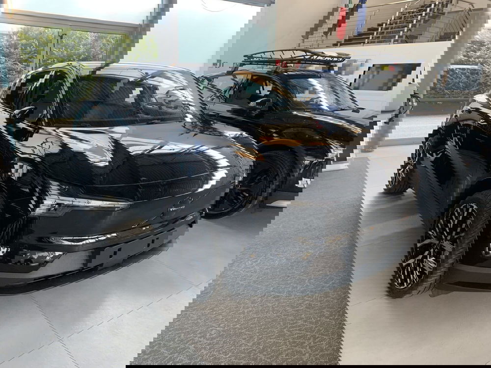 Volvo EX30 nuova a Ferrara (8)