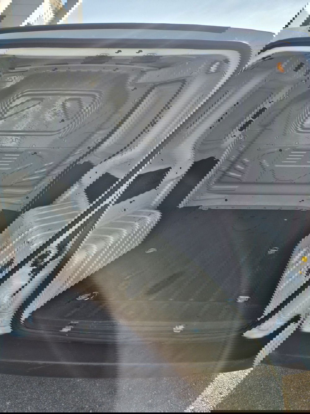 Fiat Fiorino usata a Reggio Emilia (10)