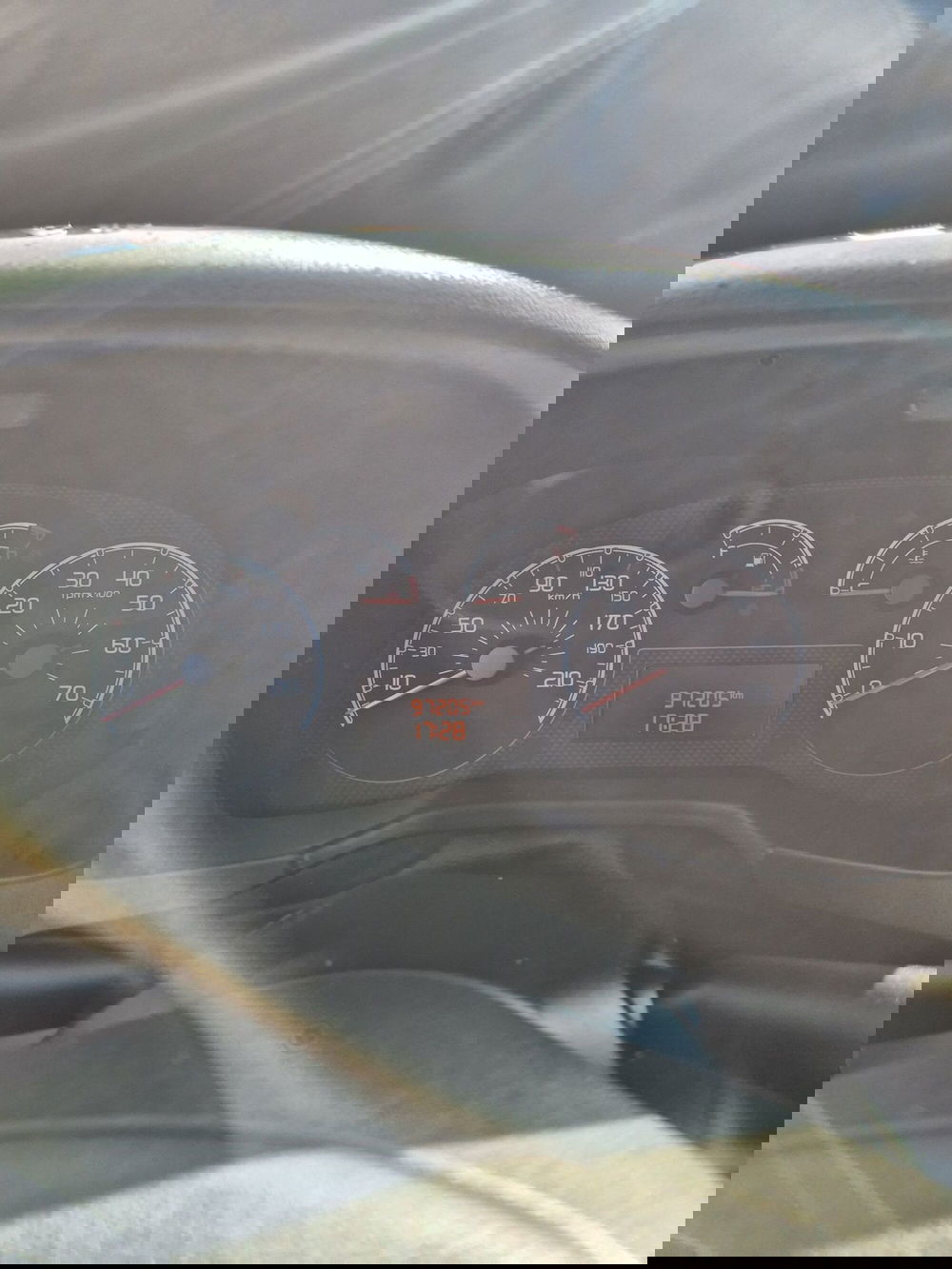 Fiat Fiorino usata a Reggio Emilia (12)