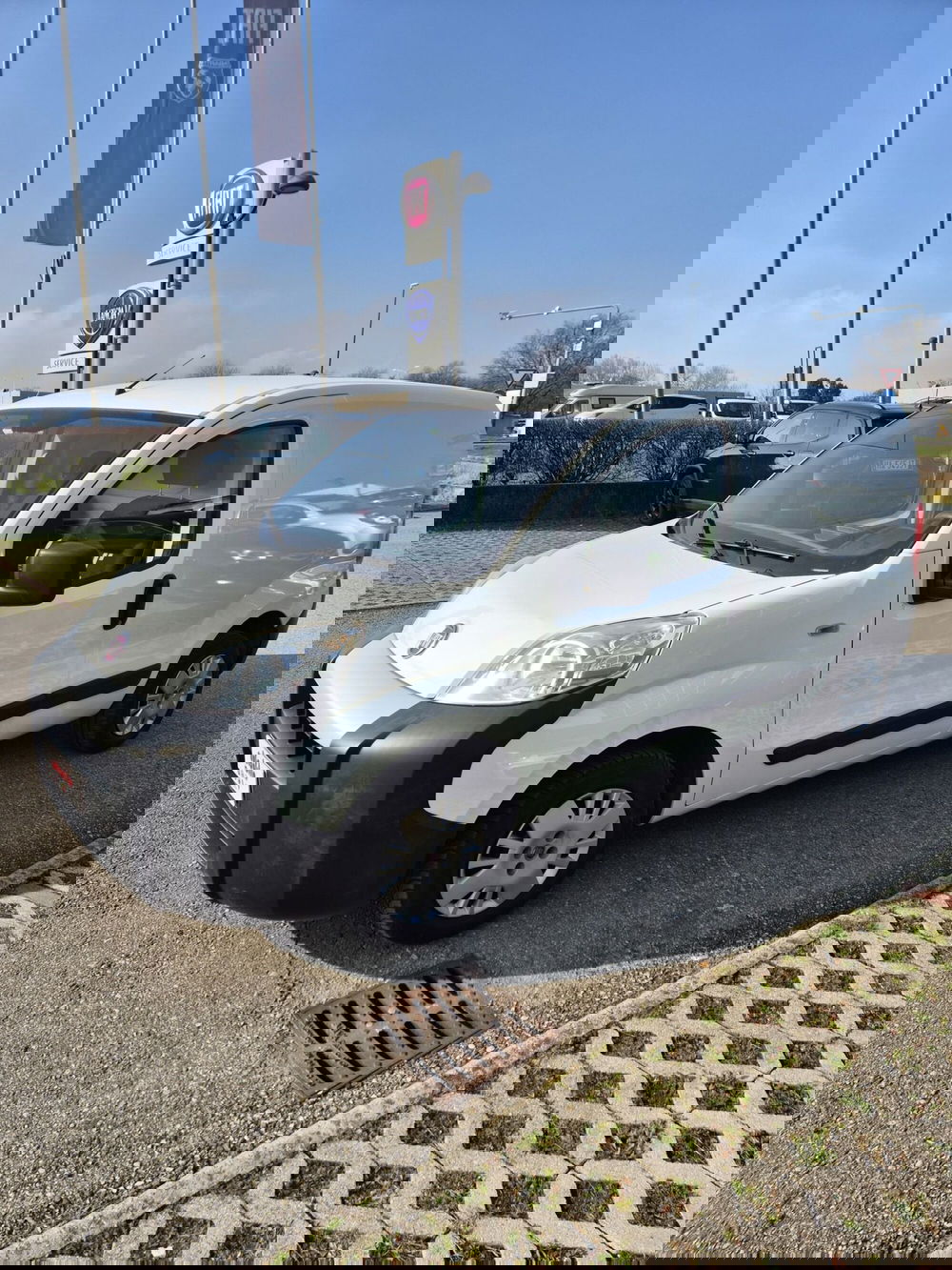 Fiat Fiorino usata a Reggio Emilia (3)