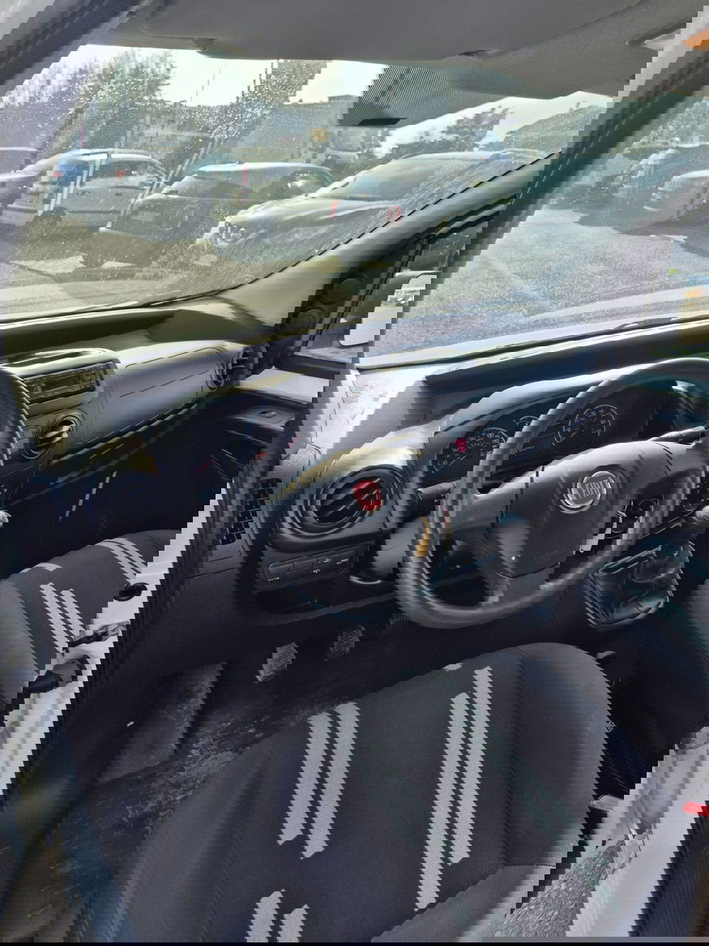 Fiat Fiorino usata a Reggio Emilia (9)