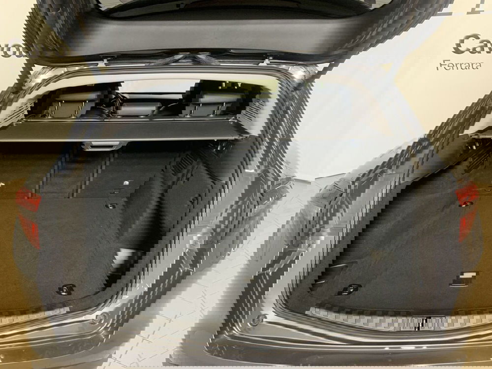 Alfa Romeo Stelvio usata a Ferrara (13)