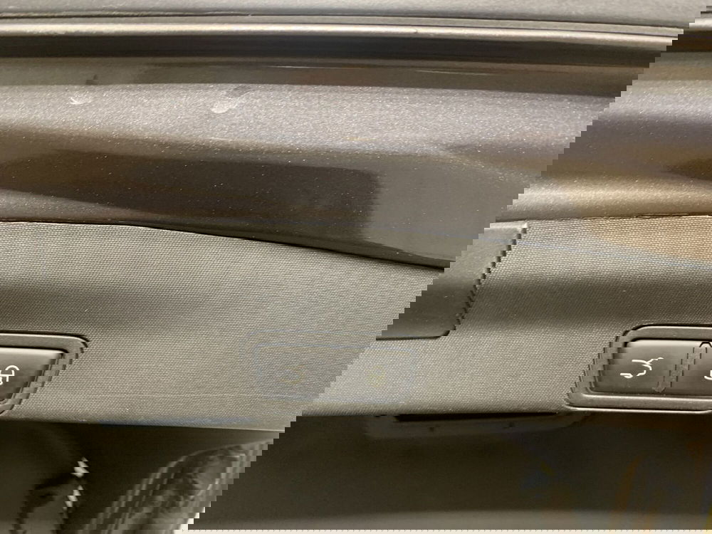 Alfa Romeo Stelvio usata a Ferrara (14)