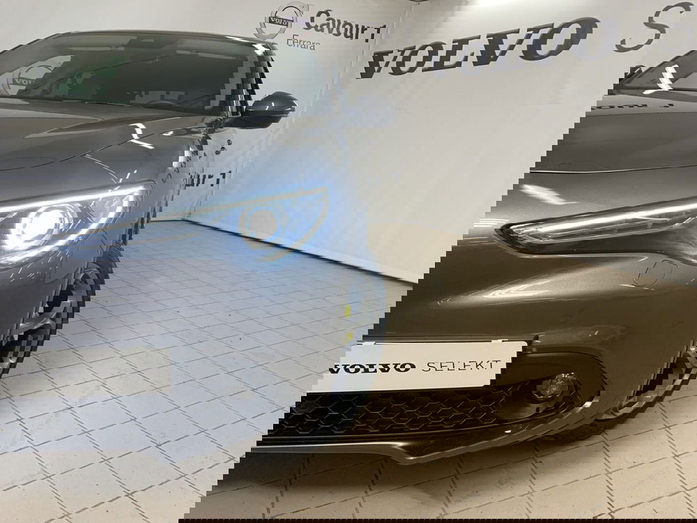 Alfa Romeo Stelvio usata a Ferrara (6)