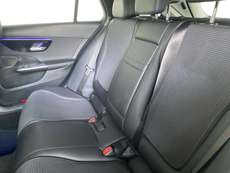 Mercedes-Benz Classe C Station Wagon usata a Bergamo (10)