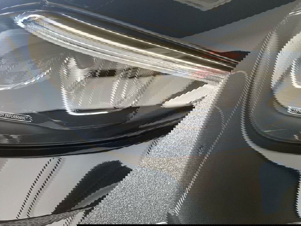 Mercedes-Benz Classe C Station Wagon usata a Bergamo (16)