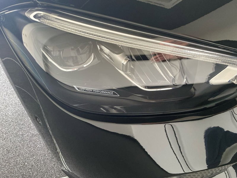 Mercedes-Benz Classe C Station Wagon usata a Bergamo (16)