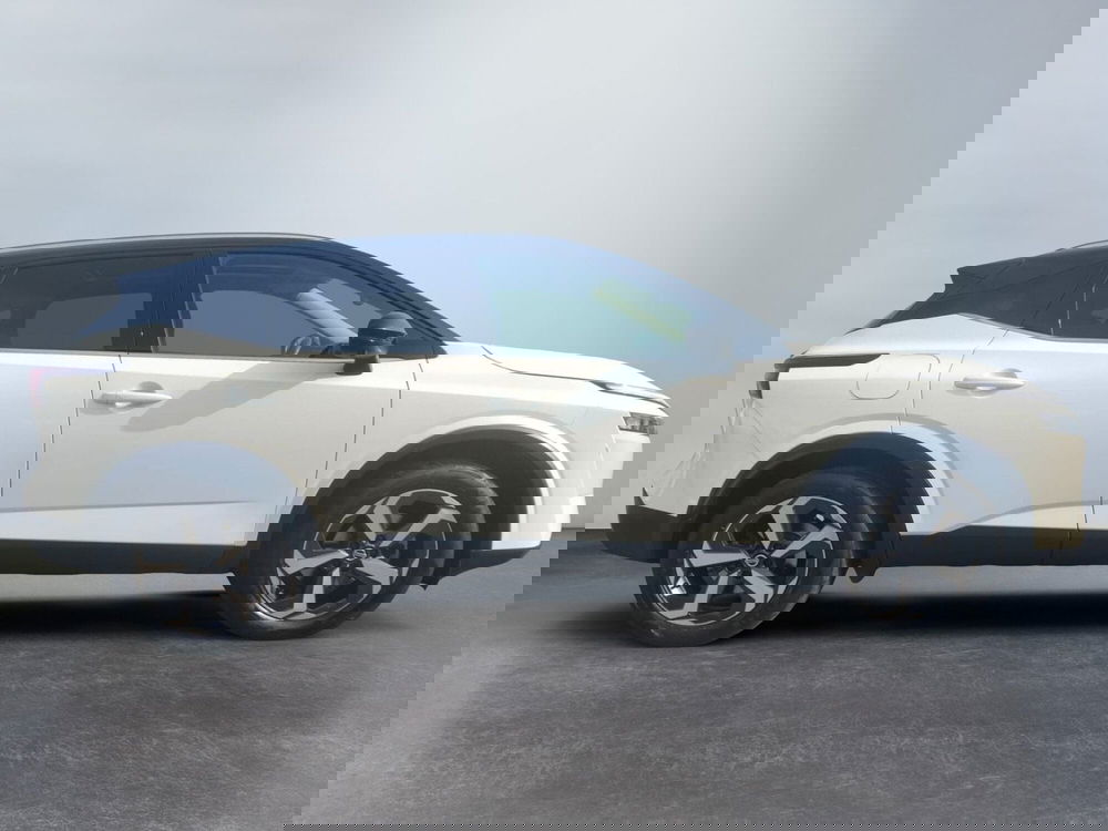 Nissan Qashqai usata a Modena (4)