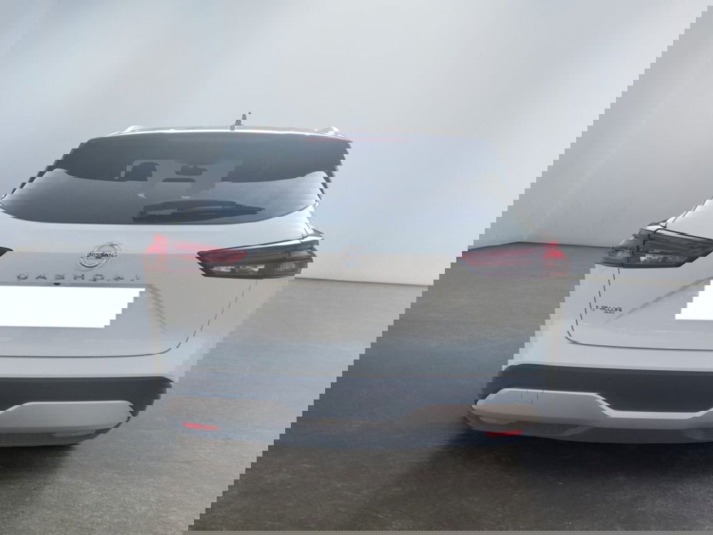 Nissan Qashqai usata a Modena (5)