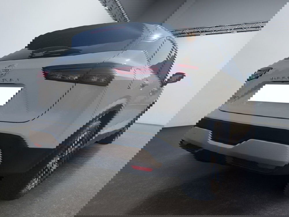 Nissan Qashqai usata a Modena (6)