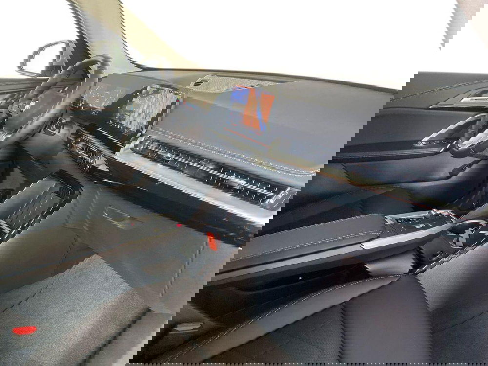 BMW X1 usata a Bergamo (11)