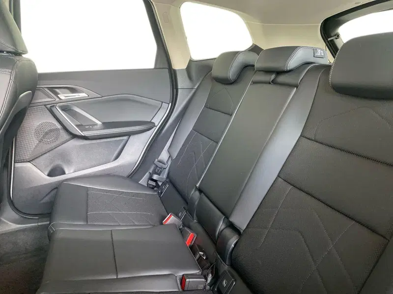 BMW X1 usata a Bergamo (12)