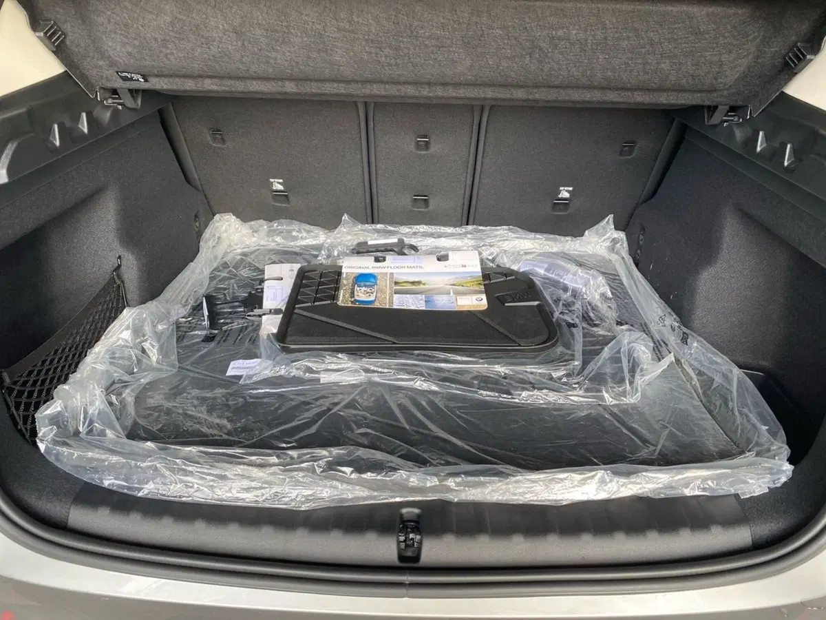 BMW X1 usata a Bergamo (13)