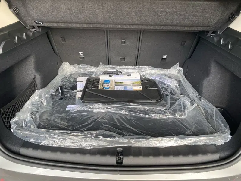 BMW X1 usata a Bergamo (13)