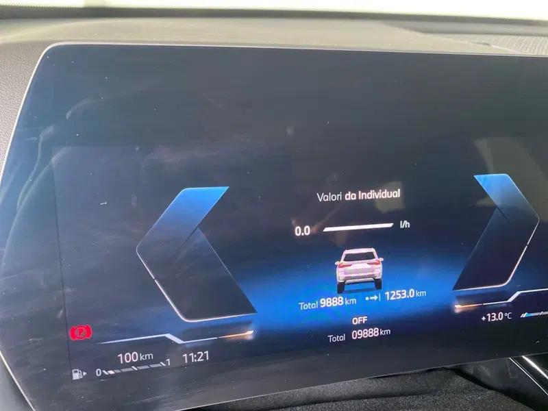 BMW X1 usata a Bergamo (15)