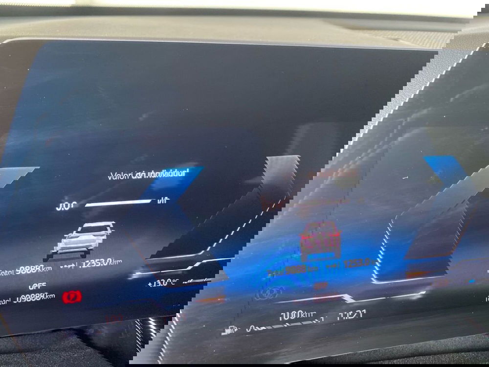 BMW X1 usata a Bergamo (15)