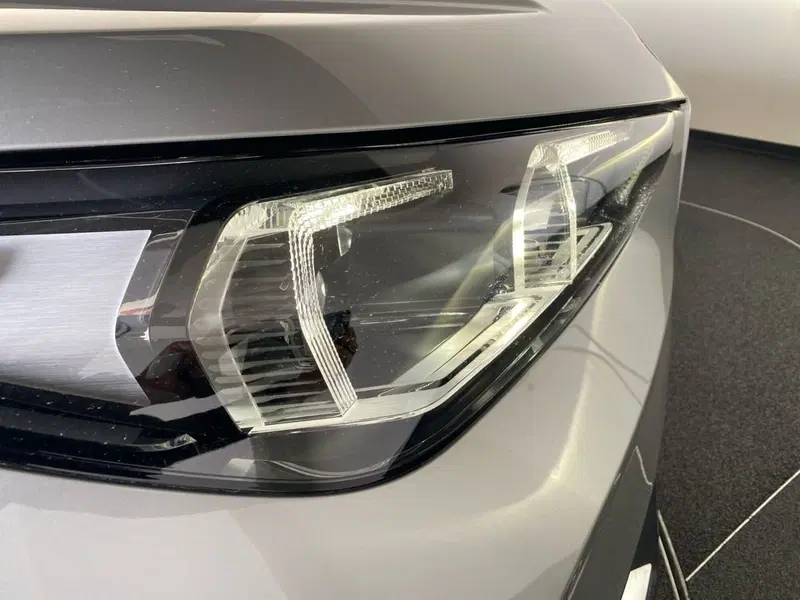 BMW X1 usata a Bergamo (16)