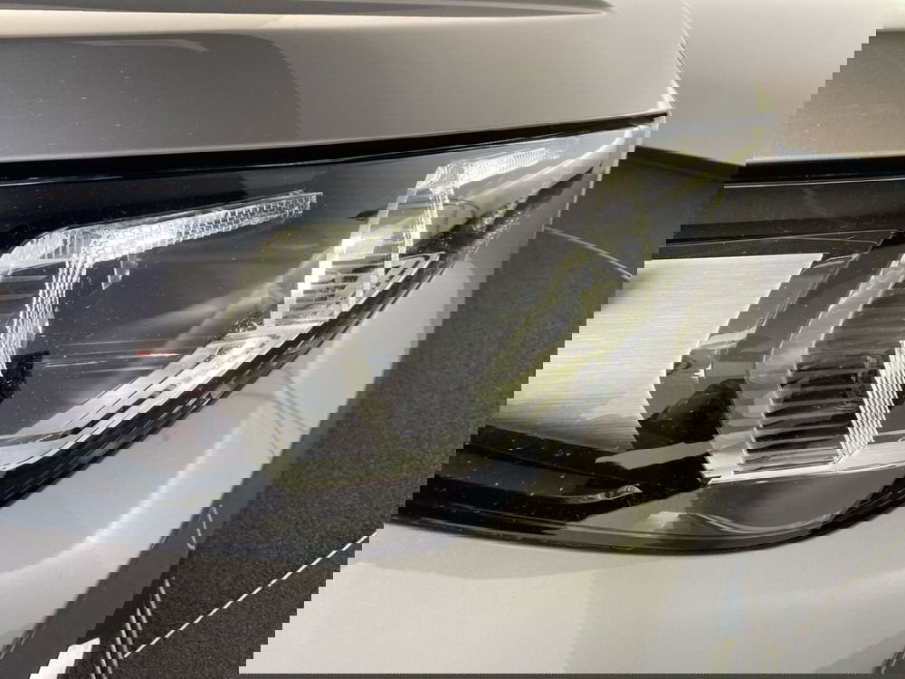 BMW X1 usata a Bergamo (16)