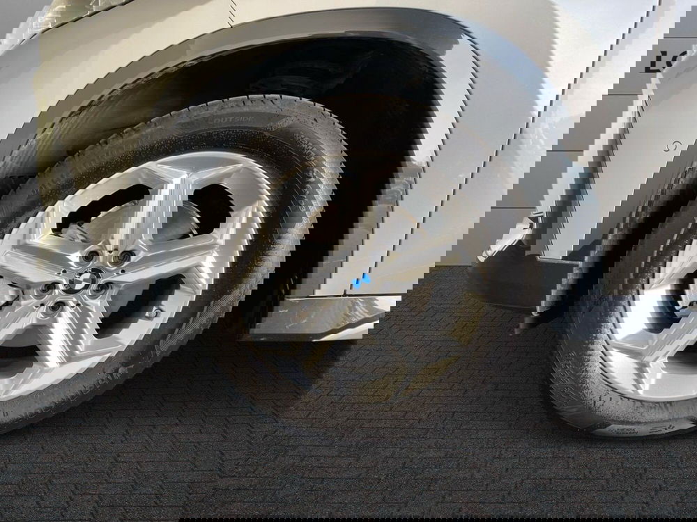 BMW X1 usata a Bergamo (17)