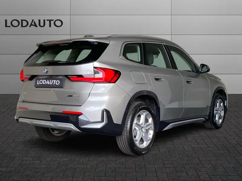 BMW X1 usata a Bergamo (2)