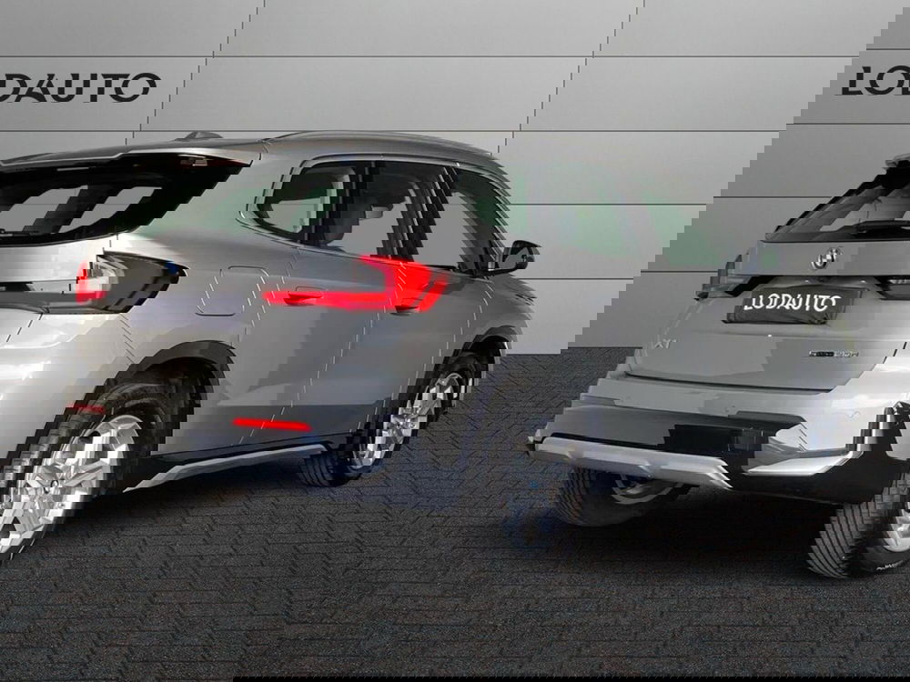 BMW X1 usata a Bergamo (2)