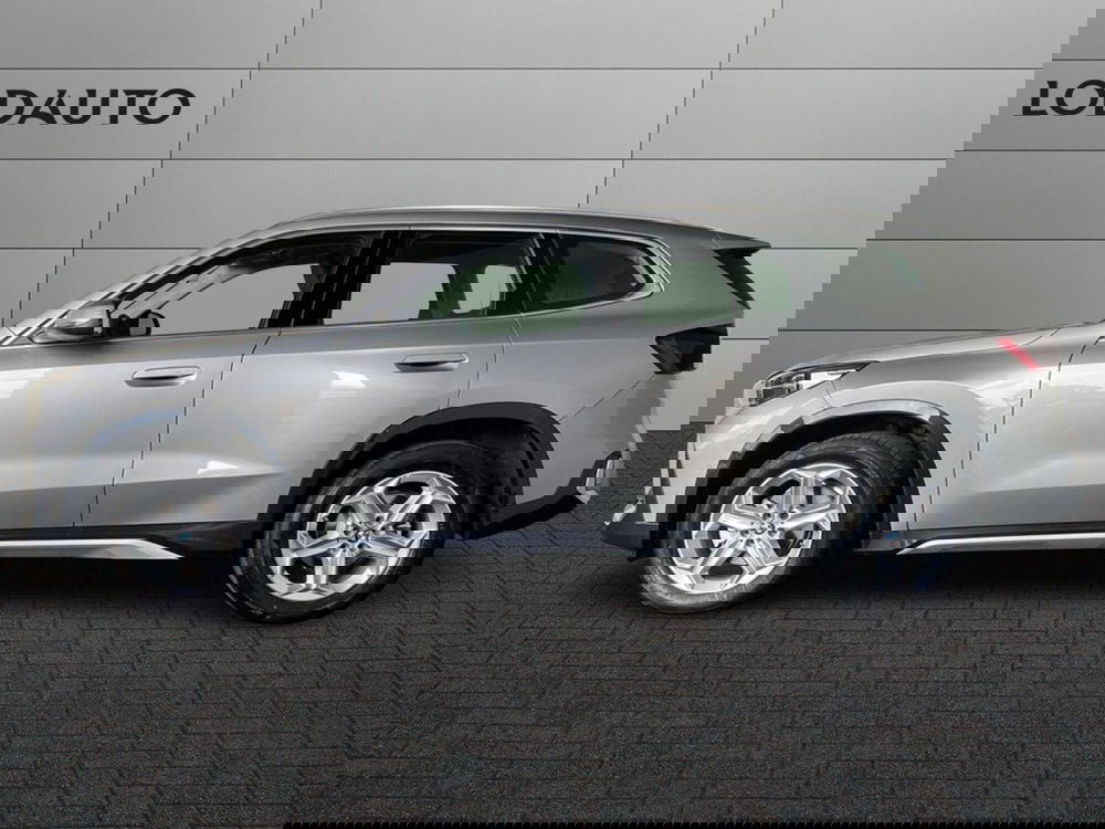 BMW X1 usata a Bergamo (6)