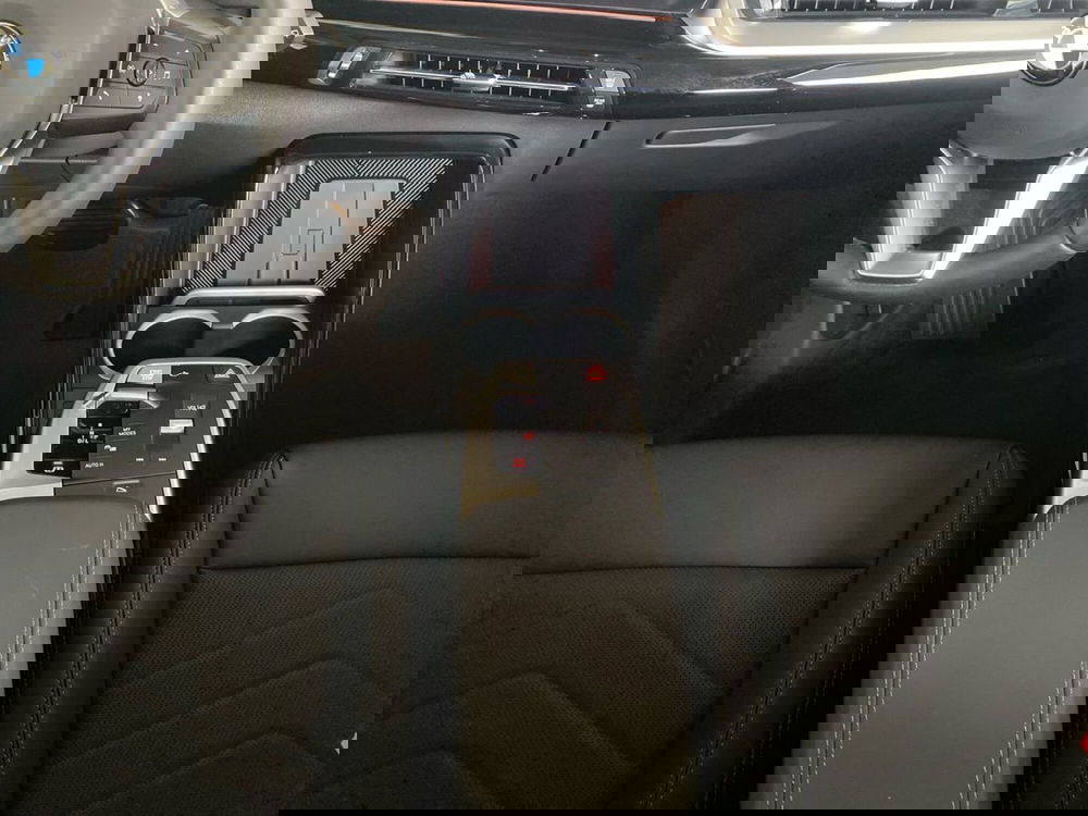 BMW X1 usata a Bergamo (7)