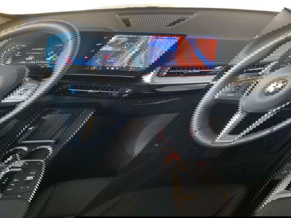 BMW X1 usata a Bergamo (8)