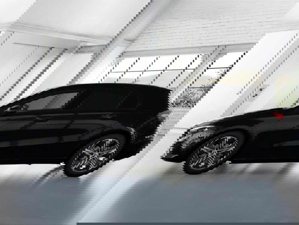 Mercedes-Benz Classe A nuova a Bergamo (3)