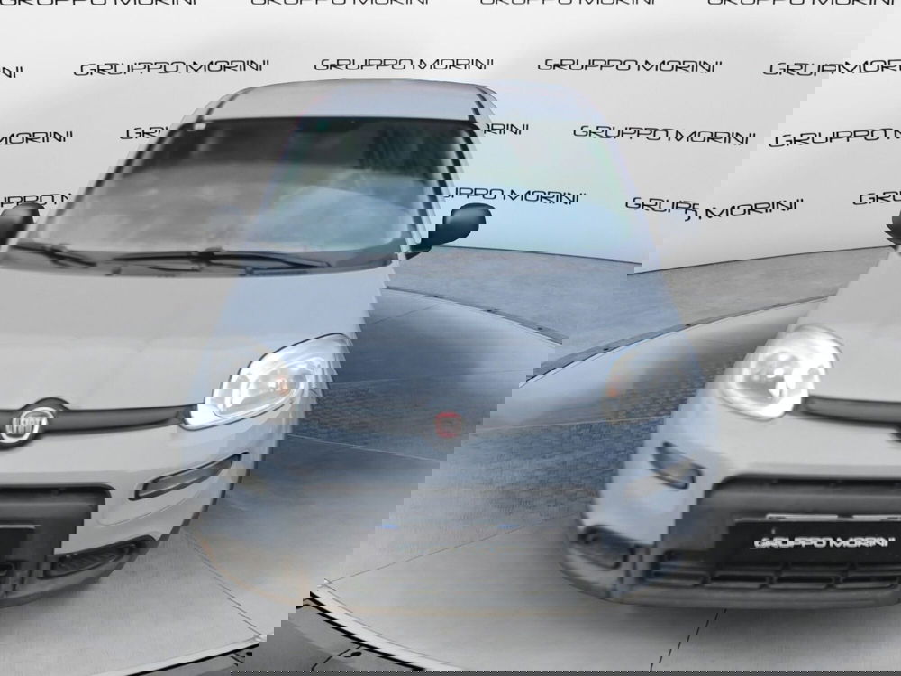 Fiat Panda Cross usata a Bologna (2)