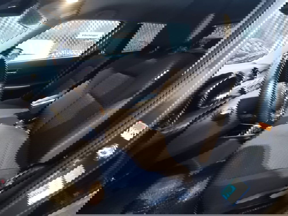 Suzuki Swift usata a Bologna (10)