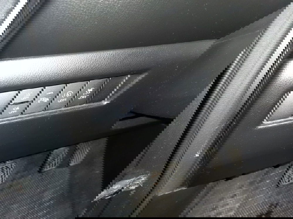 Suzuki Swift usata a Bologna (14)