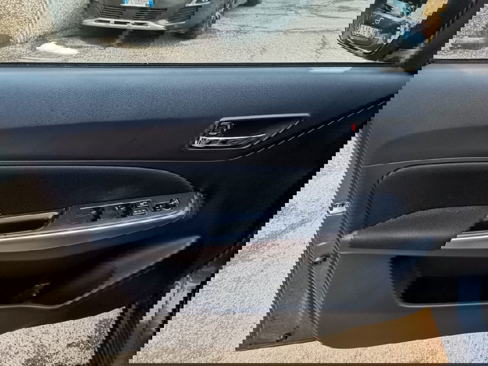 Suzuki Swift usata a Bologna (8)