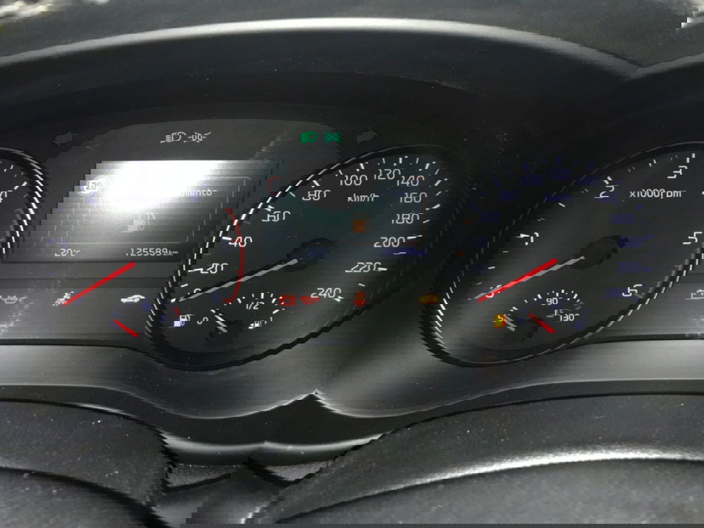 Kia Sportage usata a Bologna (10)