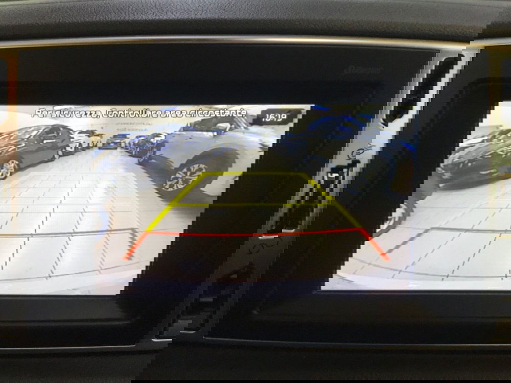 Kia Sportage usata a Bologna (12)